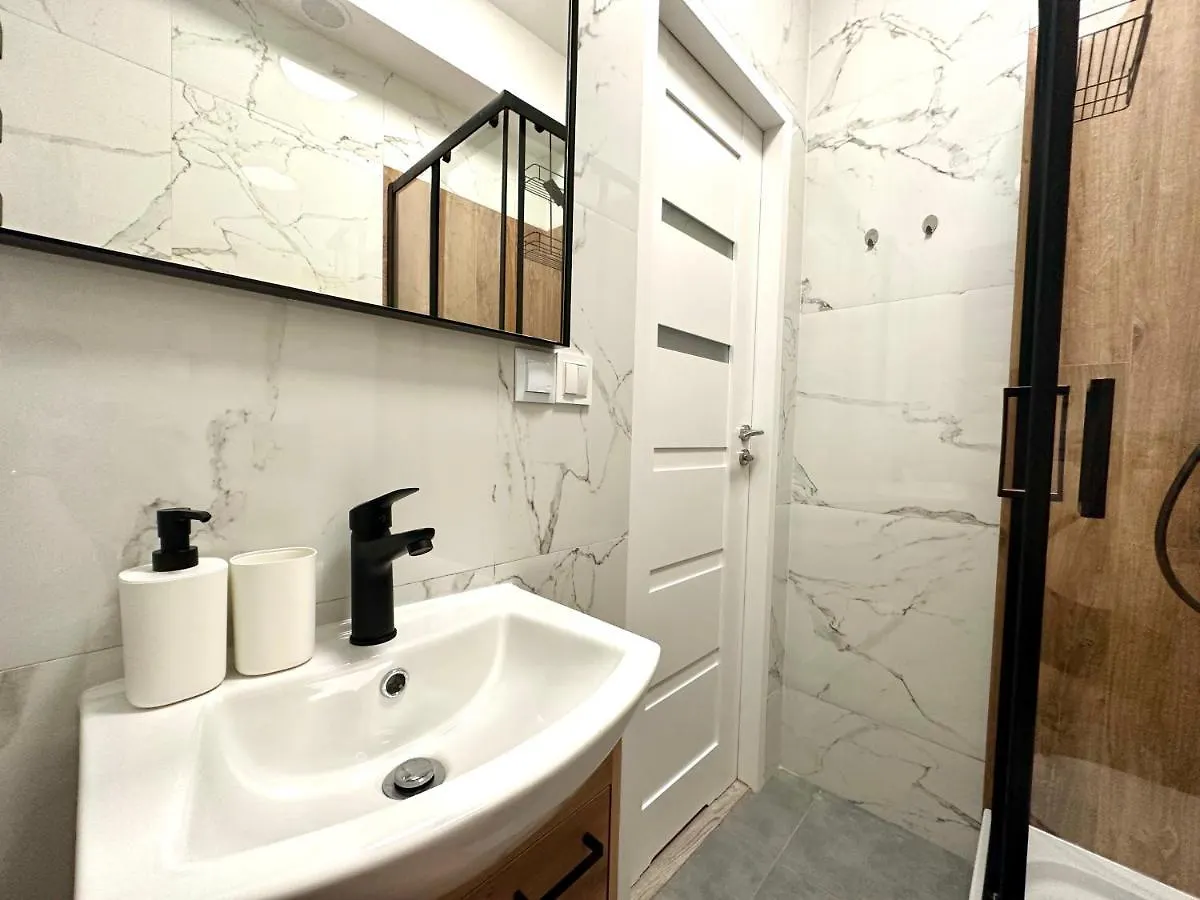 Mmrent Botanic Room Gdansk 0*,  Poland