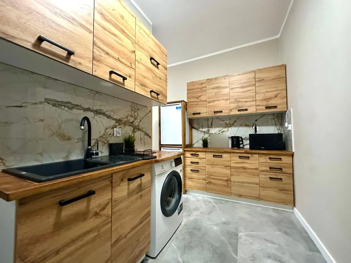Homestay Mmrent Botanic Room Gdansk